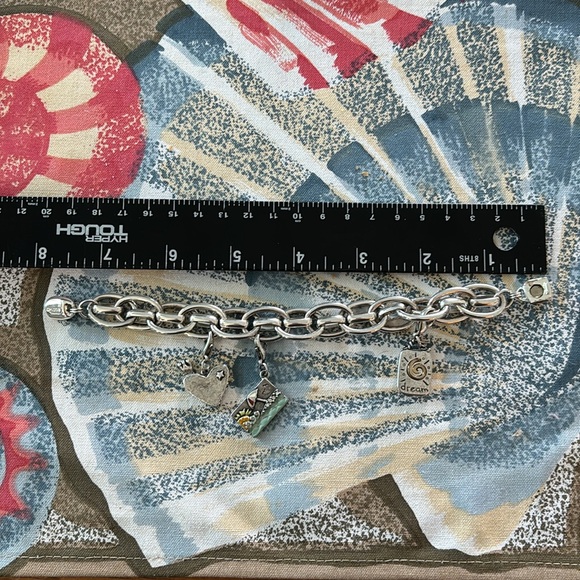 Chico’s charm bracelet - Picture 7 of 7